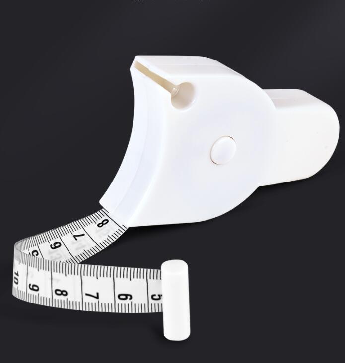 Measurement Ruler Tape Measure Girth Fitness Soft Ruler