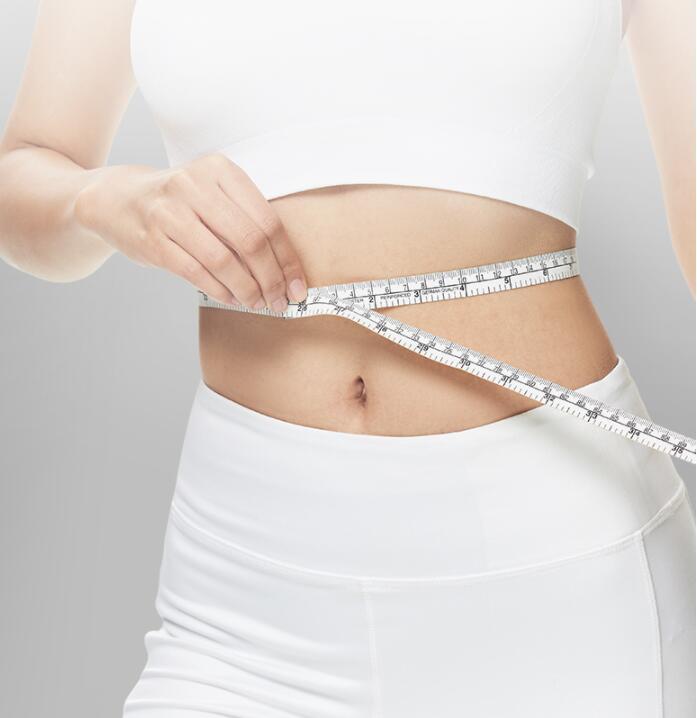 Measurement Ruler Tape Measure Girth Fitness Soft Ruler
