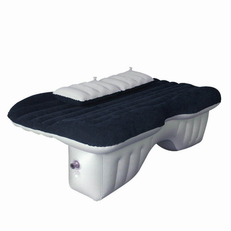 Car Airbed Cushion Car Mid-bed Car Mattress Car Outdoor Casual Supplies Factory Wholesale