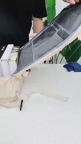 电脑双肩包